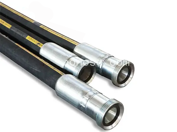 HIGH STRENGTH DRILLING HOSE