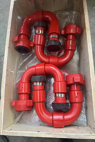 Swivel Joint FIG1502 10 Type (1)