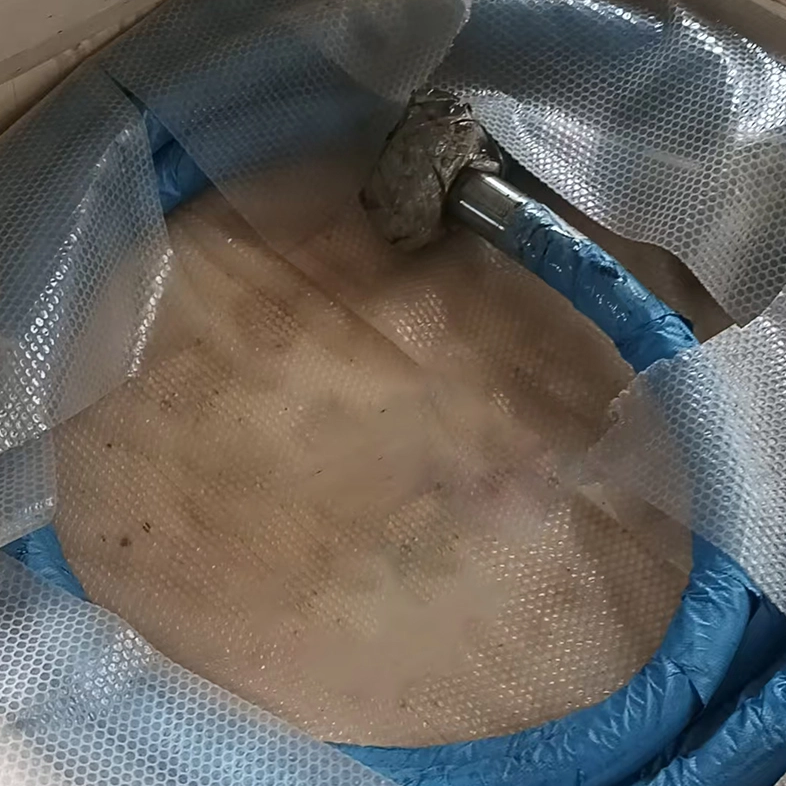 High Pressure Steel Wire Drilling Hose Assembly