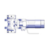 Dimple Connector