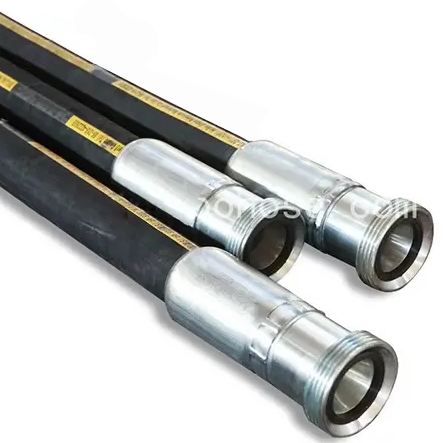 HIGH STRENGTH DRILLING HOSE
