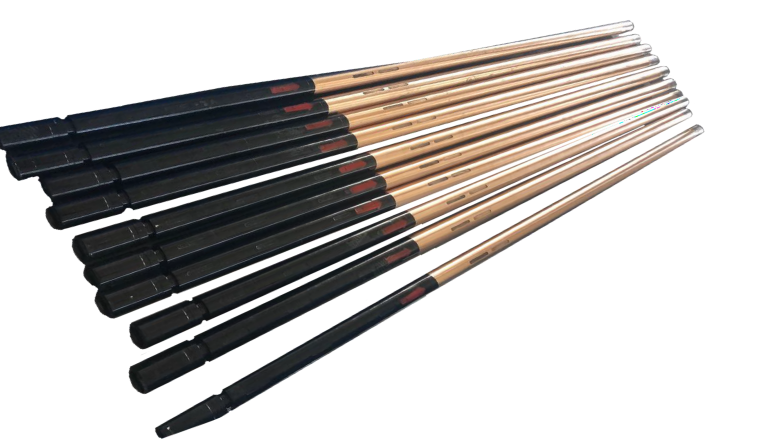 hummer downhole motor