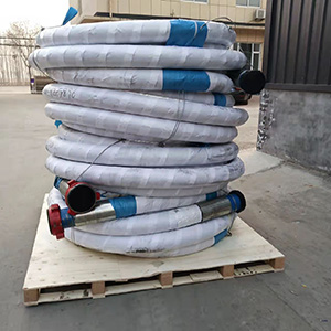 Rubber Hose For Drilling (2)