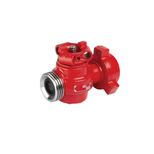  Plug Valve