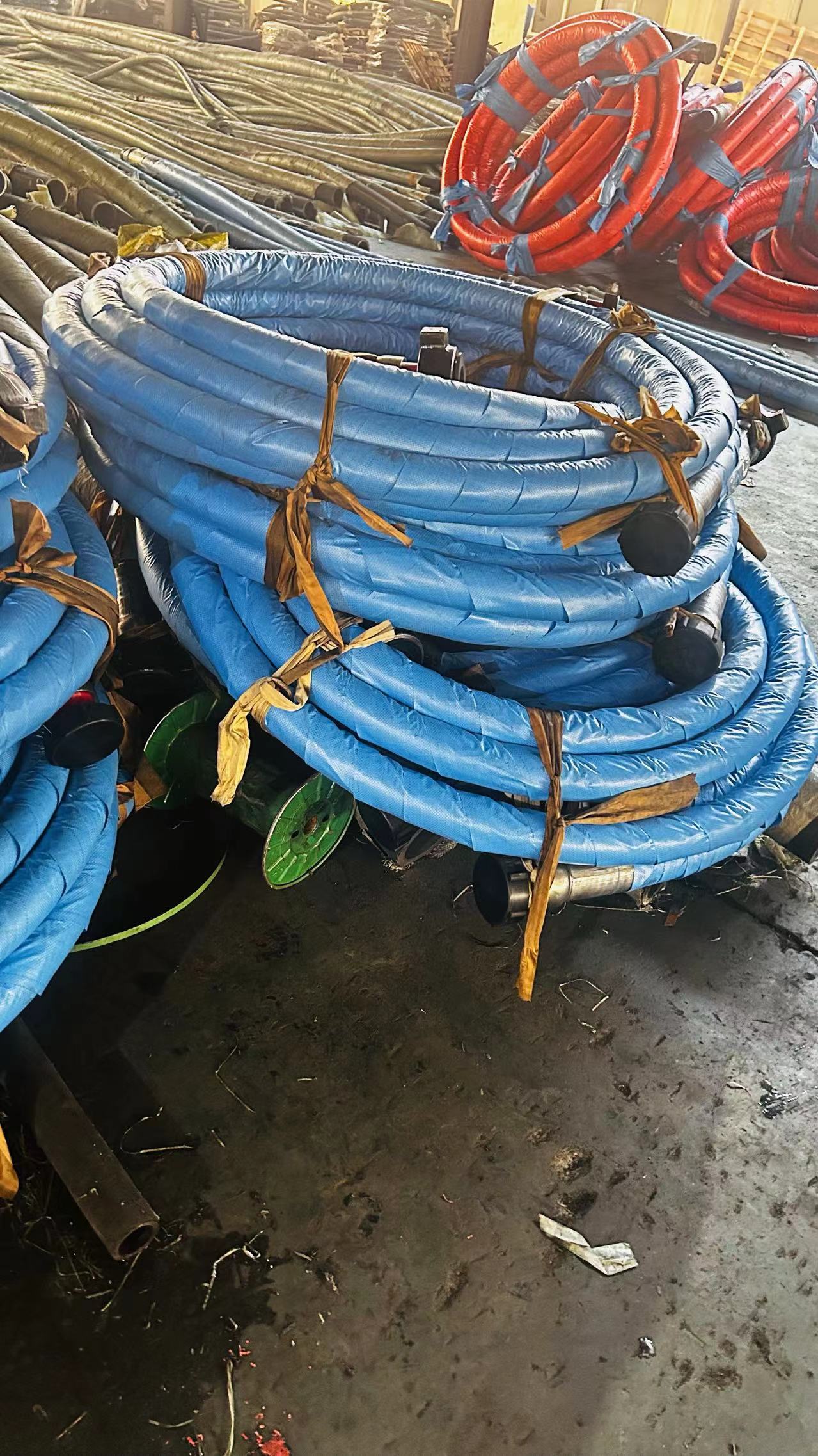 15mm high pressure hose (2)