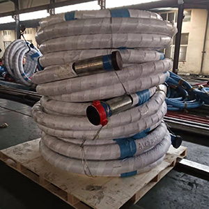Rubber Hose For Drilling (1)