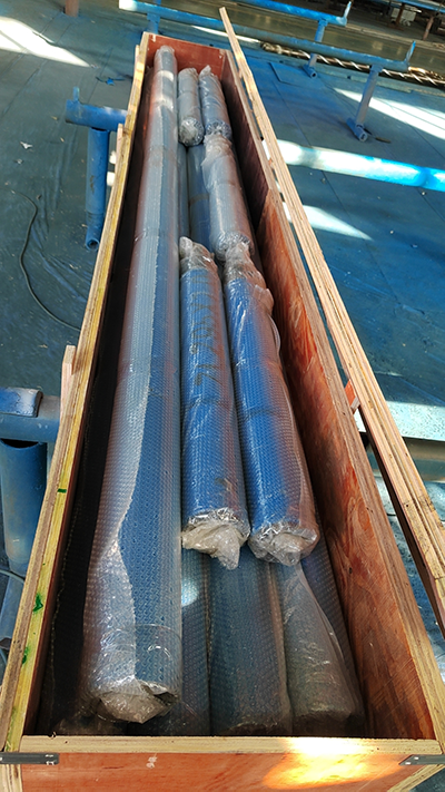downhole motors and accessories (2)