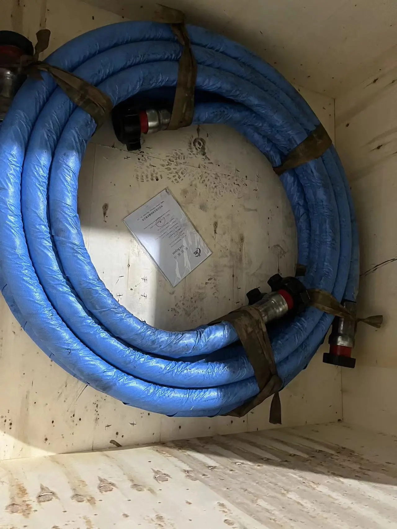 Elevator、Drilling hose、Hydraulic hanging split key (2)