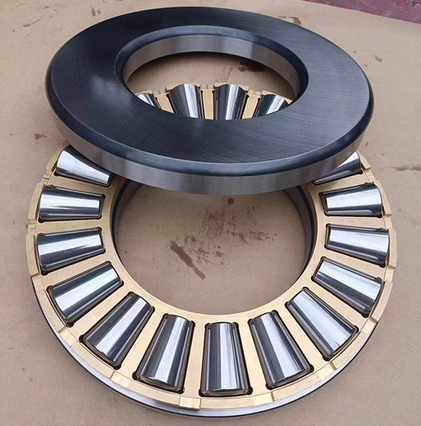 Swivel Support Bearing For ZJ20 Rig