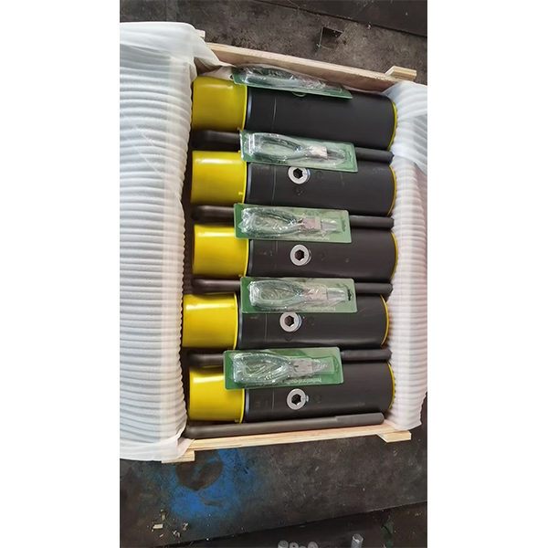 Ball Valve(Kelly Valve)