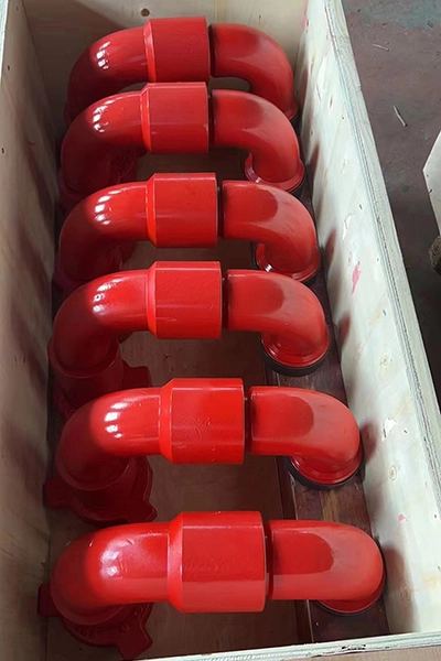 Swivel Joint FIG1502 10 Type (2)