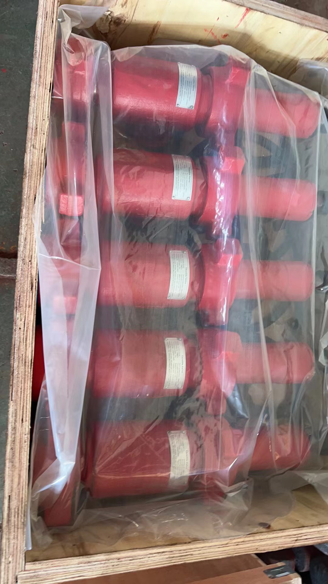 管汇配件 3