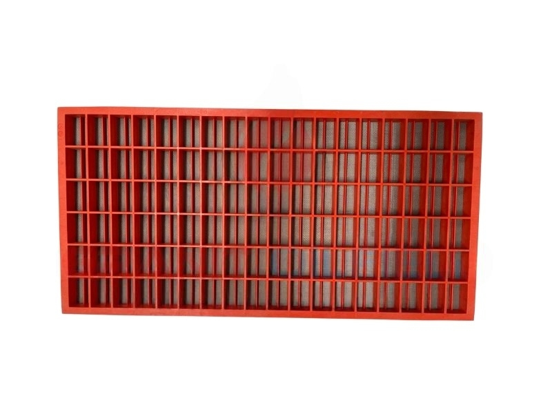 MI-SWACO Mongoose Replacement Shaker Screen
